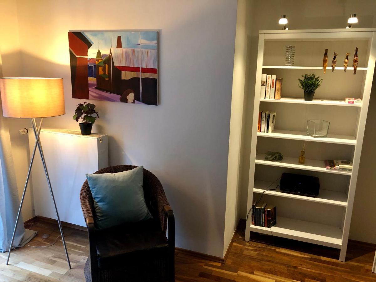 Ferienwohnung Palmenalm Bad Orb Eksteriør bilde