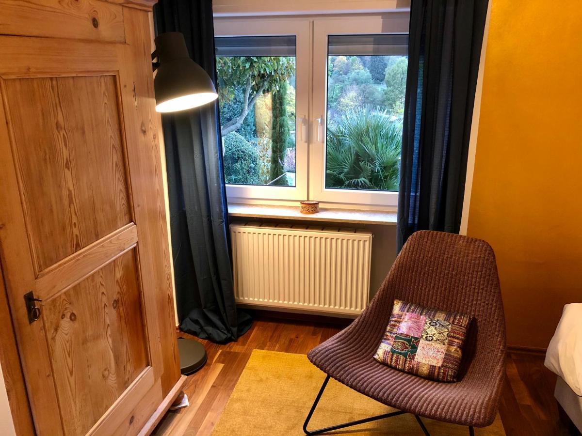Ferienwohnung Palmenalm Bad Orb Eksteriør bilde